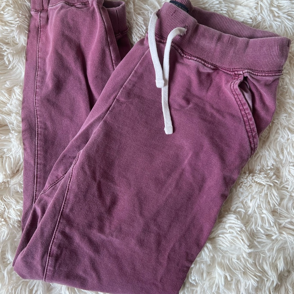 AE joggers